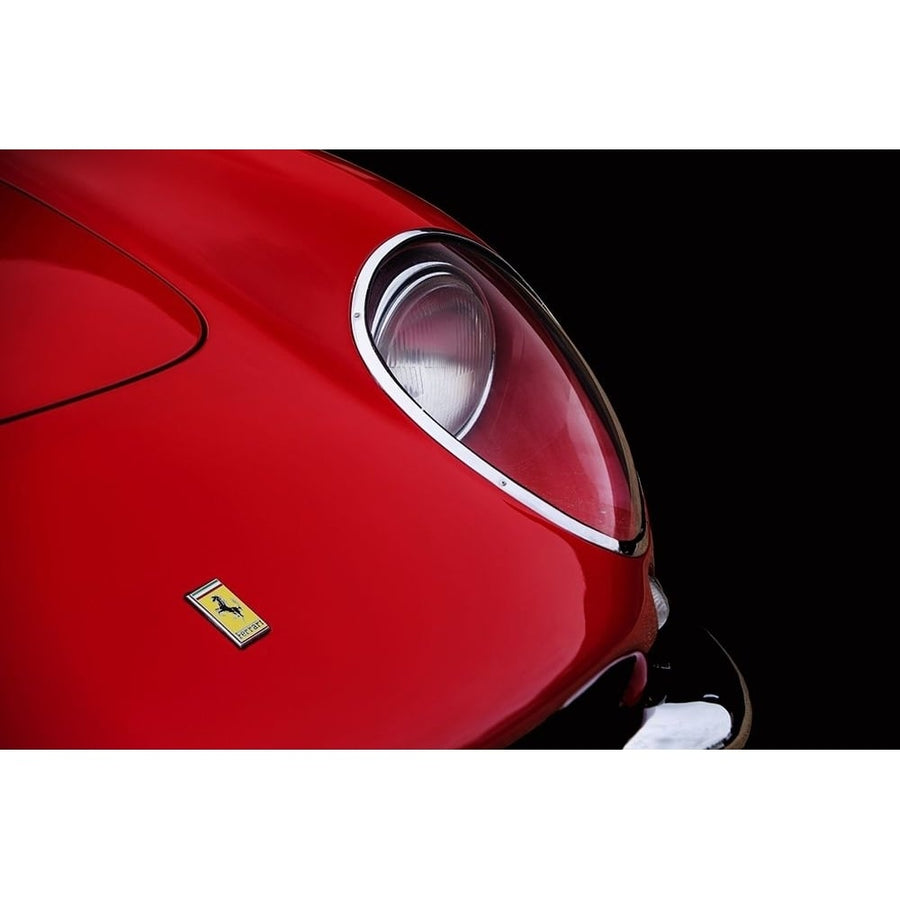 1966 Ferrari 275 GTB Poster Print by Mark Rogan-VARPDXRGN115634 Image 1