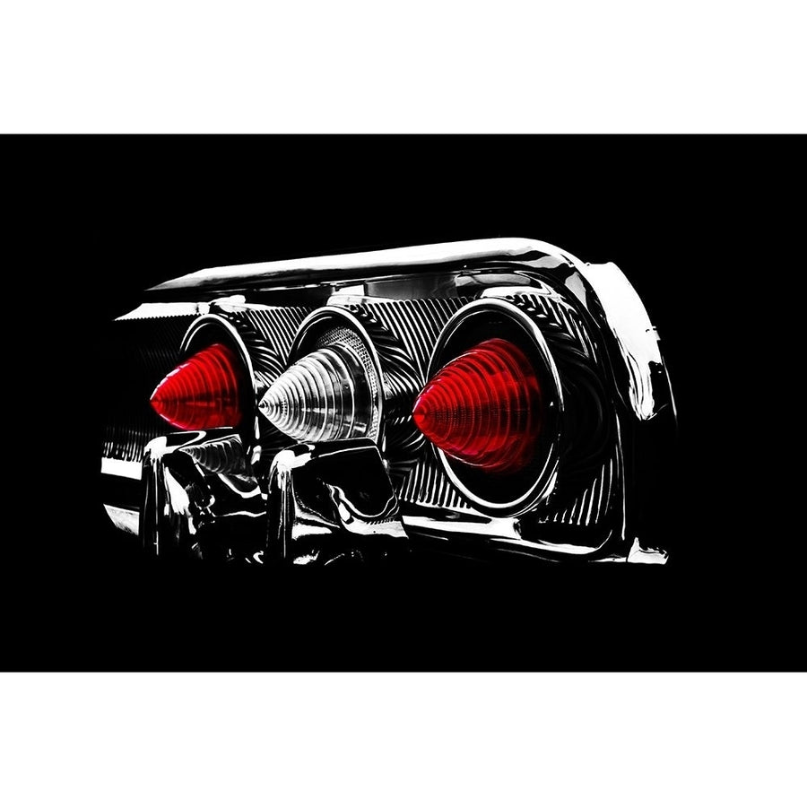 TailLight Poster Print by Mark Rogan-VARPDXRGN115673 Image 1