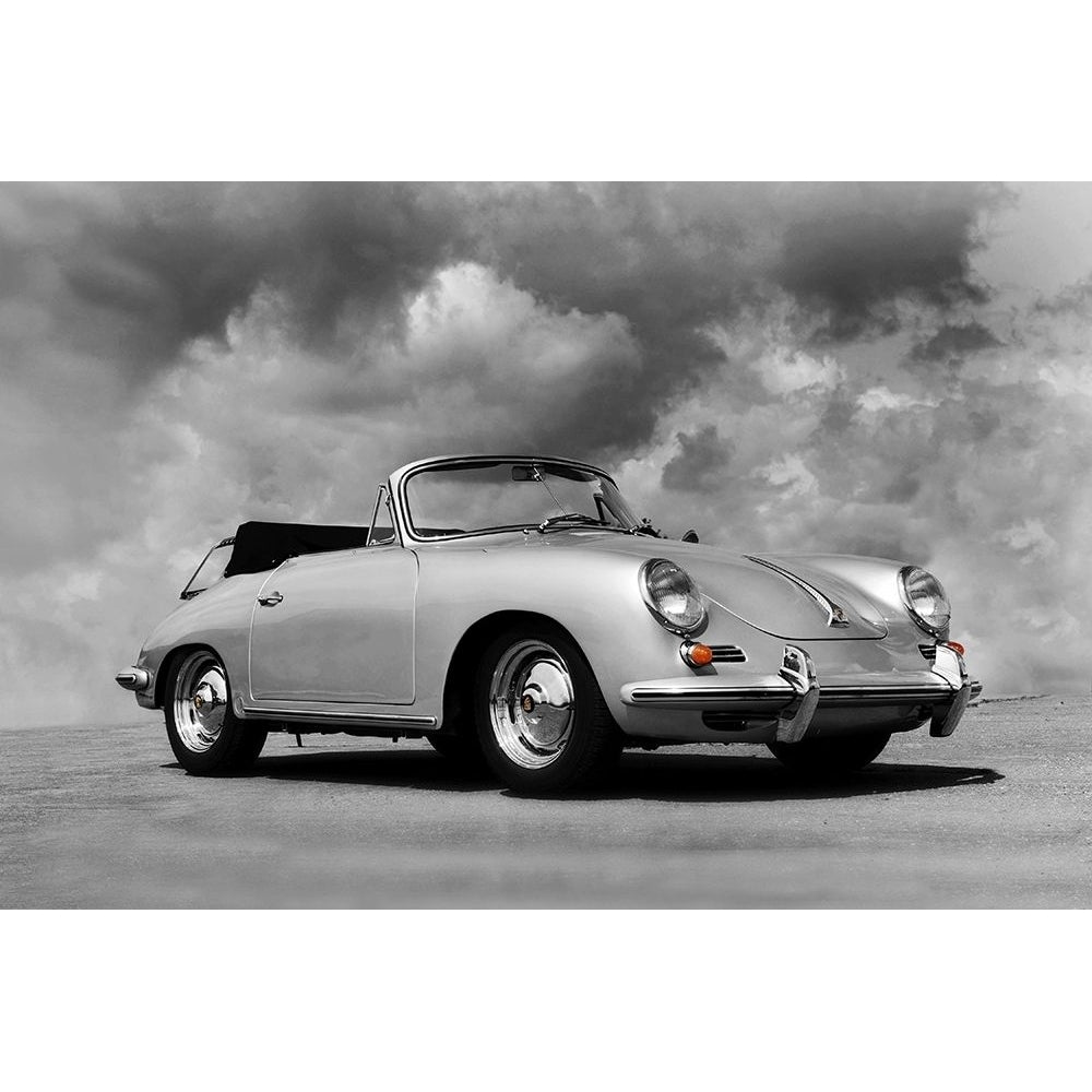 Porsche 356B Poster Print by Mark Rogan-VARPDXRGN115666 Image 1