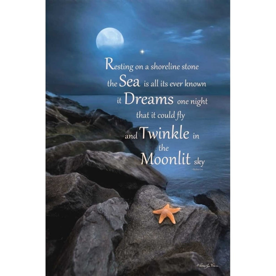 The Dream Poster Print by Robin-Lee Vieira-VARPDXRLV422 Image 1