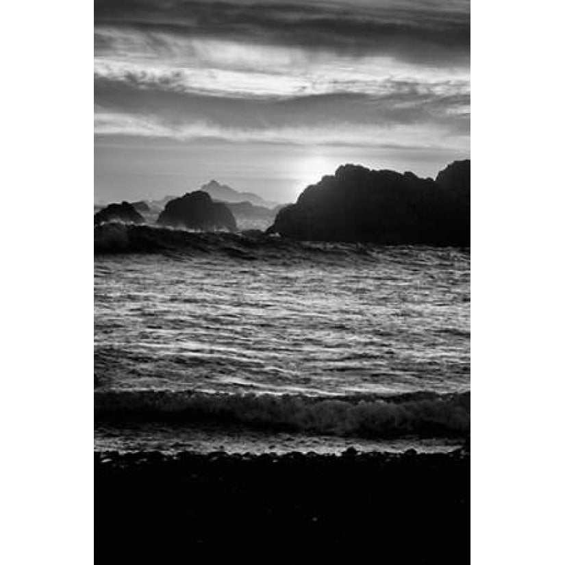 Sunset I Poster Print by Joseph Rowland-VARPDXRPRC112A Image 2