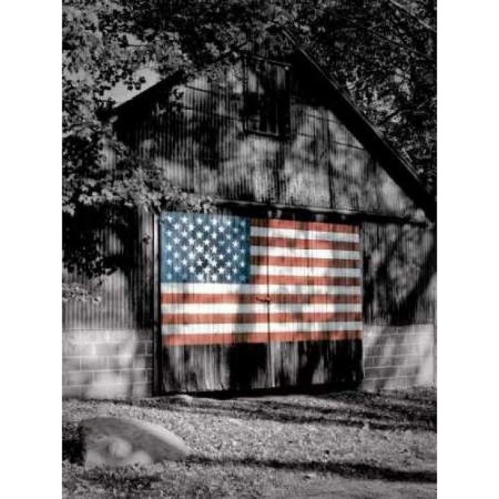 Made in the USA Poster Print by Richard Roffman-VARPDXRRP200 Image 2