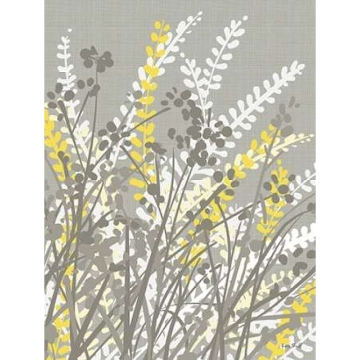 Yellow Meadow II Poster Print by Kris Ruff-VARPDXRUF133 Image 2