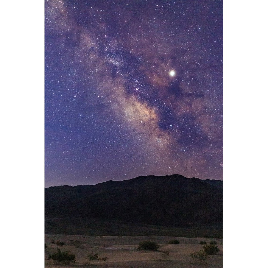 Mesquite Milky Way Poster Print by Shawn/Corinne Severn-VARPDXS1817D Image 1