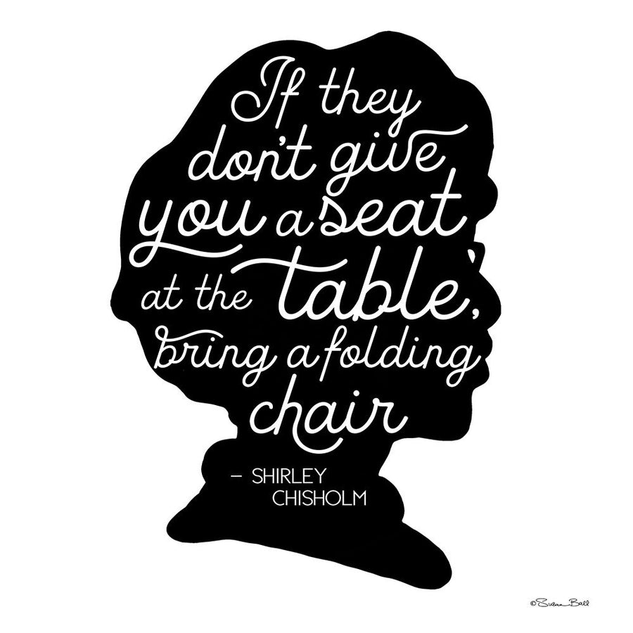 Seat at the Table by Susan Ball-VARPDXSB962 Image 1