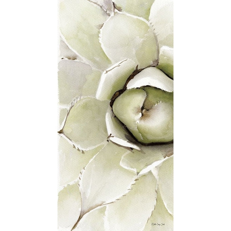 Agave Panel 2 Poster Print by Stellar Design Studio Stellar Design Studio-VARPDXSDS150 Image 1