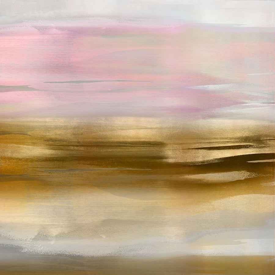 Gold Rush Pink Blush IIa by Jake Messina-VARPDXSE117745 Image 1