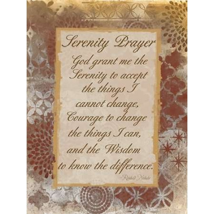 Godly Serenity Poster Print by Smith Haynes-VARPDXSH8RC008A Image 2