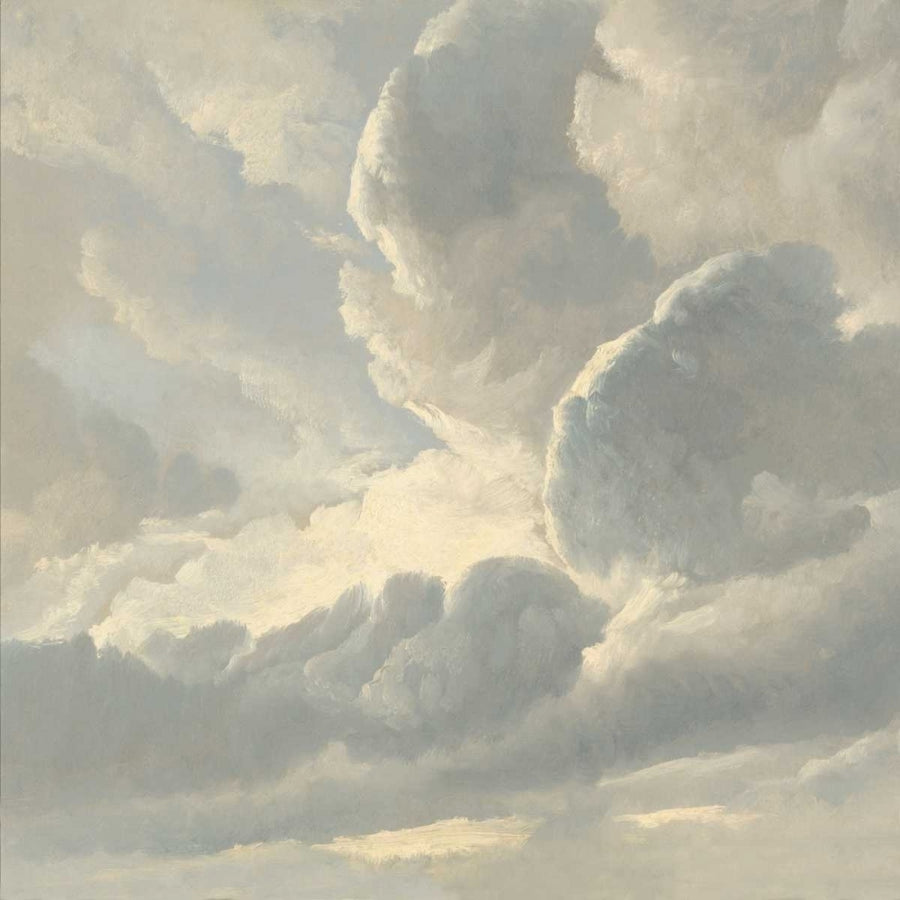 Cloud Study III Poster Print by Sophia Mann-VARPDXSHM112613DG Image 1