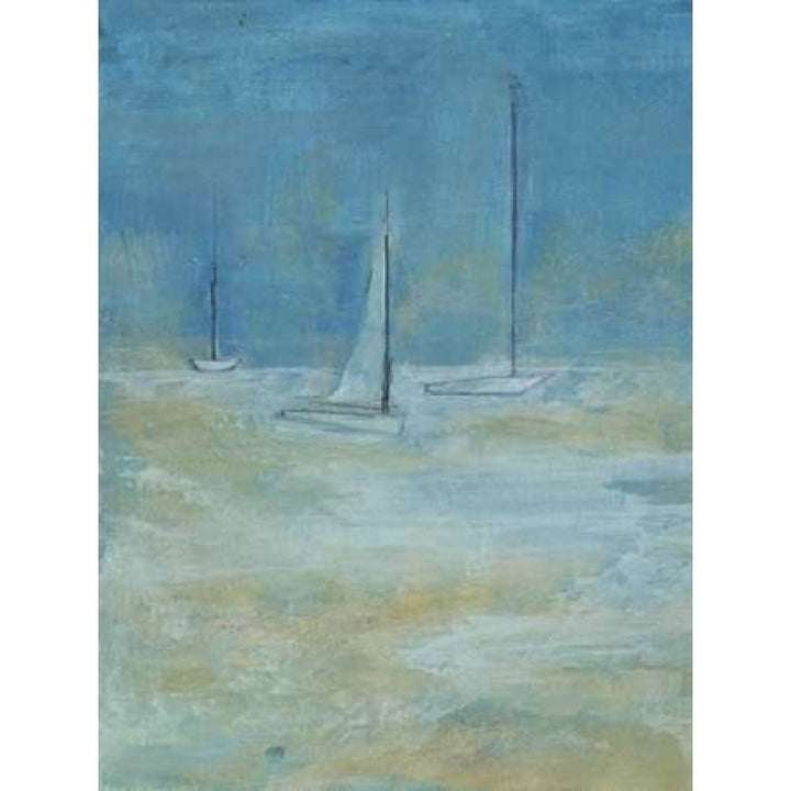 Sailing I Poster Print by Smith Haynes-VARPDXSHRC273A Image 1