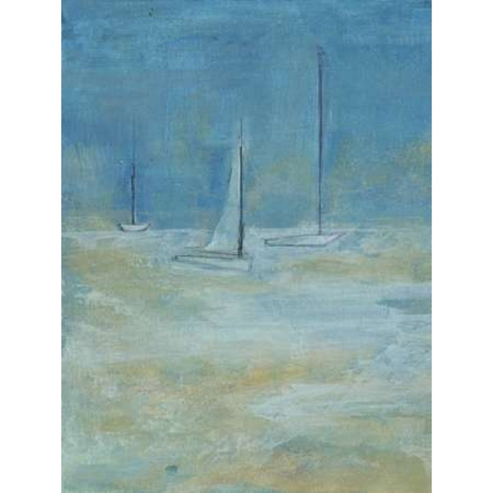 Sailing I Poster Print by Smith Haynes-VARPDXSHRC273A Image 2