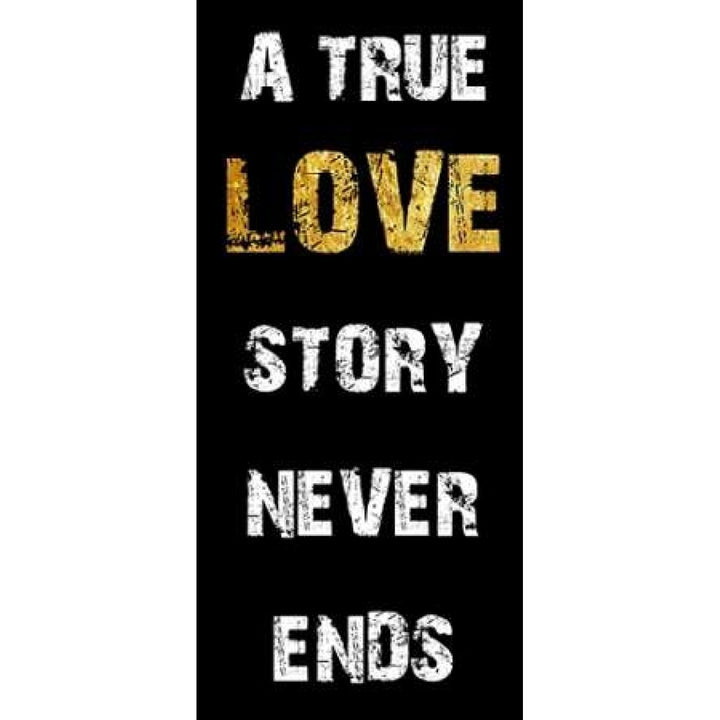 True Love Poster Print by Sheldon Lewis-VARPDXSLBPL060B Image 2