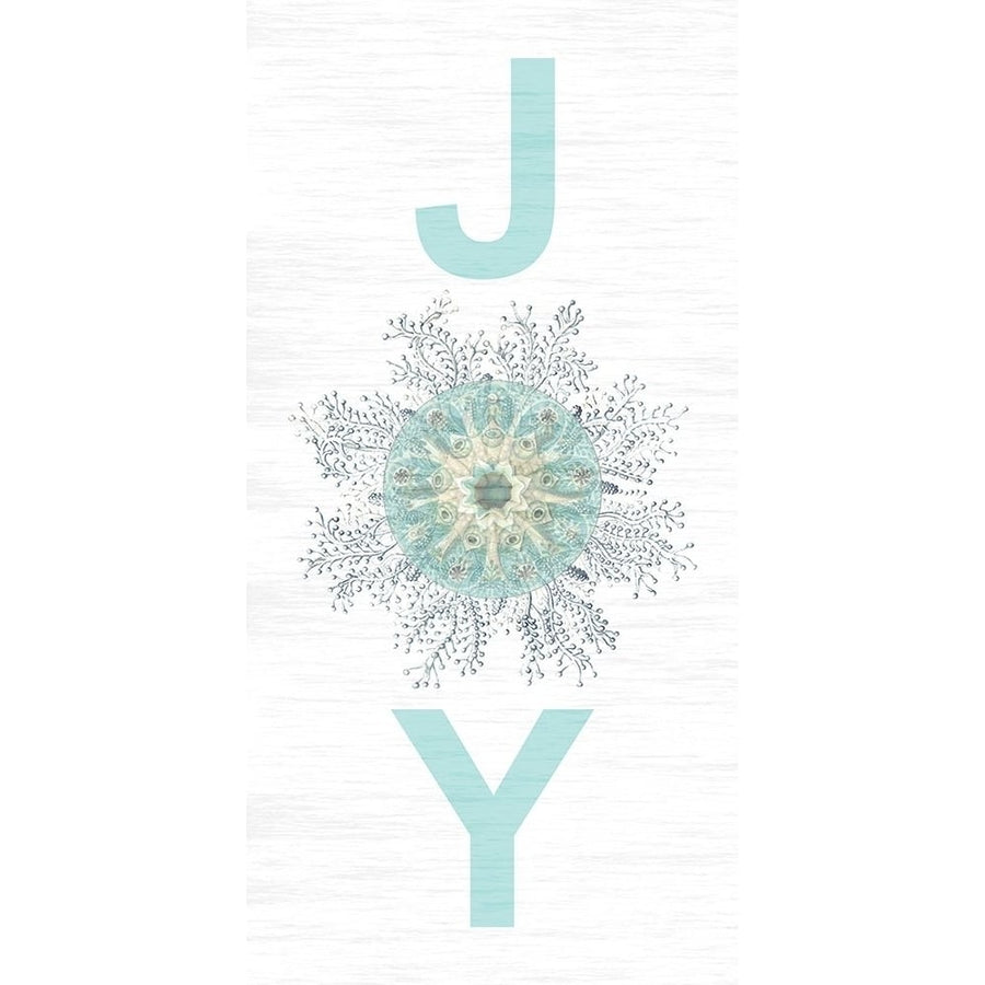 Coast To Joy Poster Print by Sheldon Lewis-VARPDXSLBRN034A1 Image 1