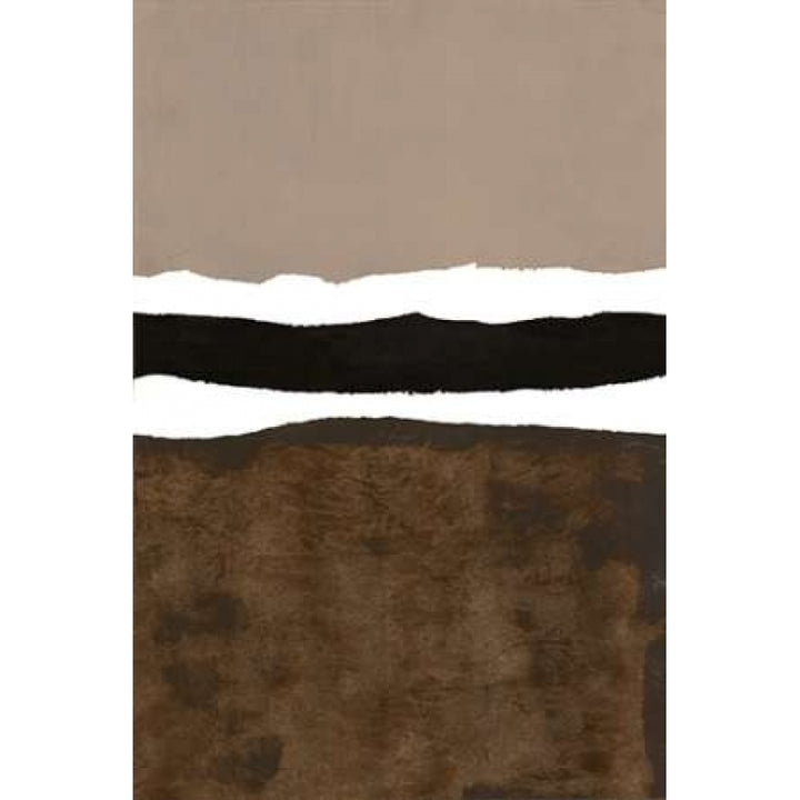 Brown Suede Poster Print by Sammy Sheler-VARPDXSLR111 Image 1