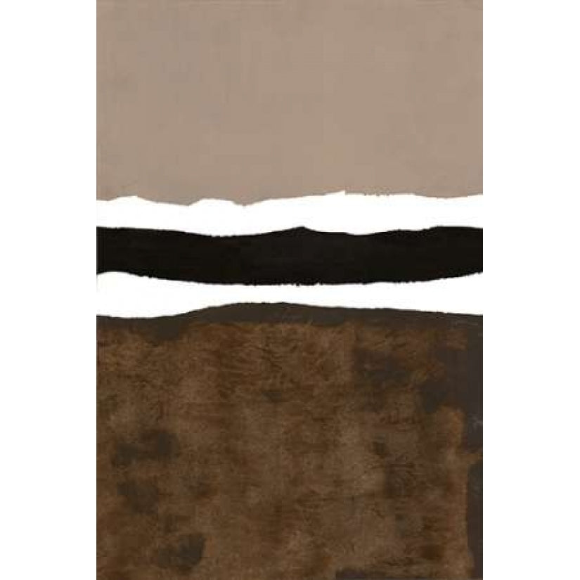 Brown Suede Poster Print by Sammy Sheler-VARPDXSLR111 Image 2