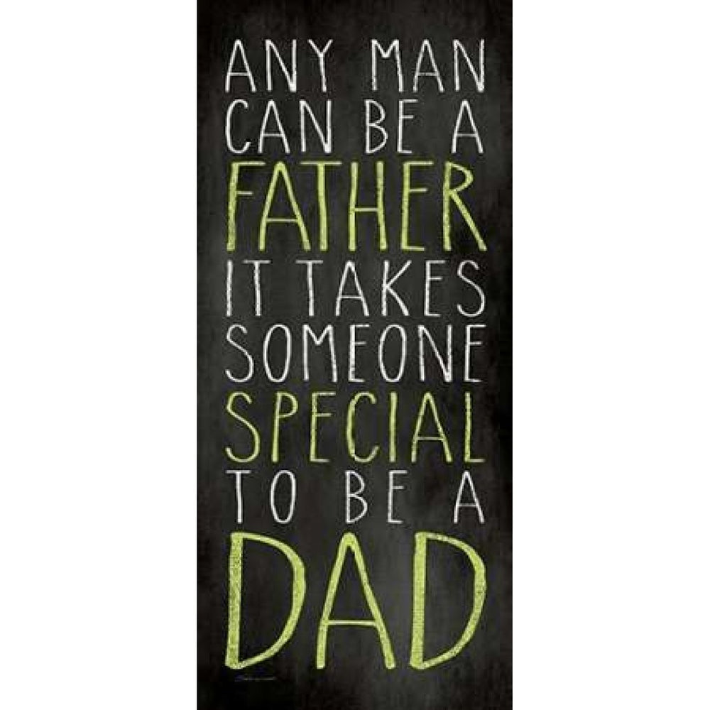 Any Man Poster Print by Stephanie Marrott-VARPDXSM10192 Image 2