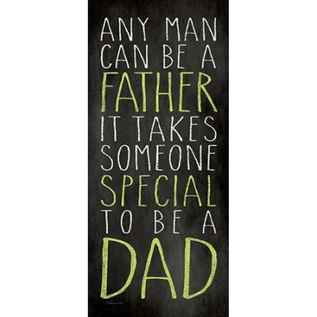 Any Man Poster Print by Stephanie Marrott-VARPDXSM10192 Image 2