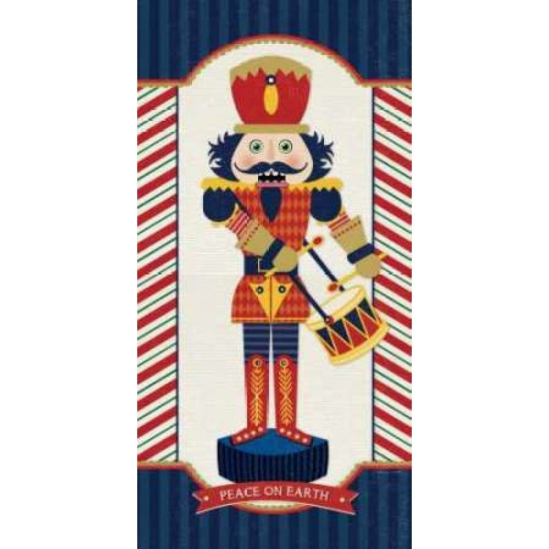 Nutcracker III Poster Print by Stephanie Marrott-VARPDXSM10924 Image 2