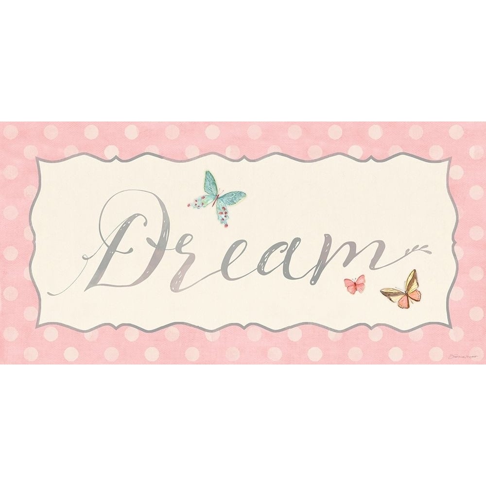 Dream Poster Print by Stephanie Marrott-VARPDXSM1705026 Image 1