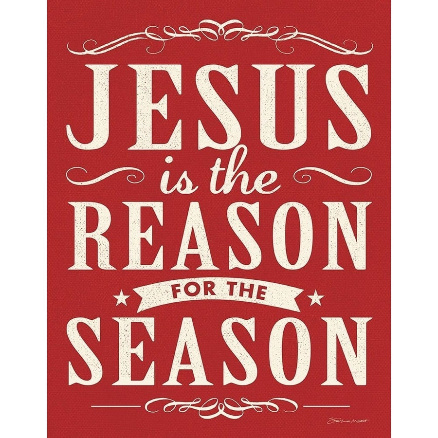 The Reason Poster Print by Stephanie Marrott-VARPDXSM1707027 Image 1