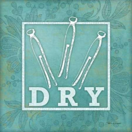 Dry Poster Print by Stephanie Marrott-VARPDXSM7699 Image 2