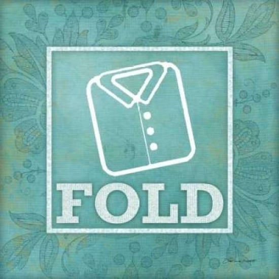 Fold Poster Print by Stephanie Marrott-VARPDXSM7700 Image 2