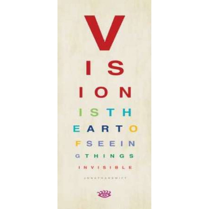 Visions Poster Print by Stephanie Marrott-VARPDXSM8119 Image 1