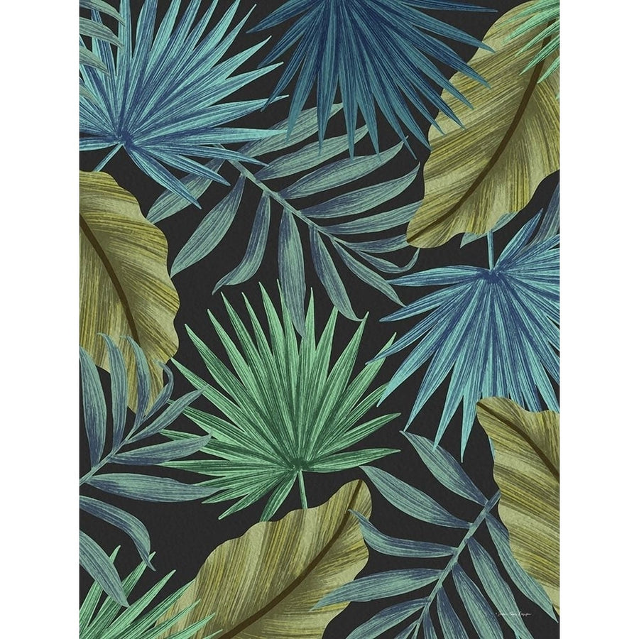 Tropical Leaves I by Seven Trees Design-VARPDXST823 Image 1