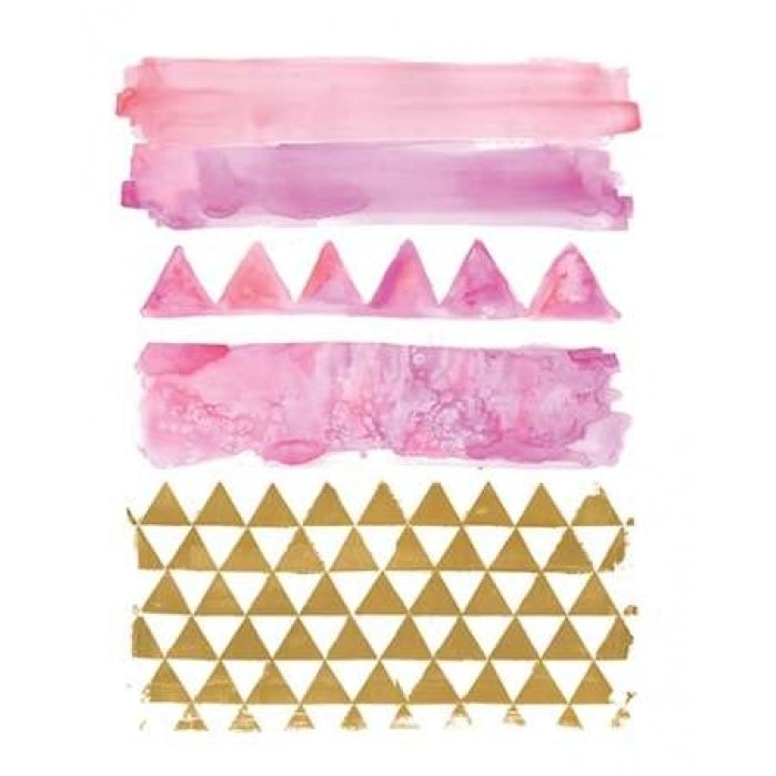 Rose Gold Poster Print by Ashley Sta Teresa-VARPDXSTA156 Image 1