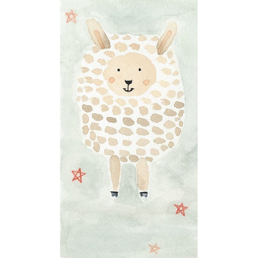 Counting Sheep No. 3 by Natalie Timbrook-VARPDXT747D Image 1