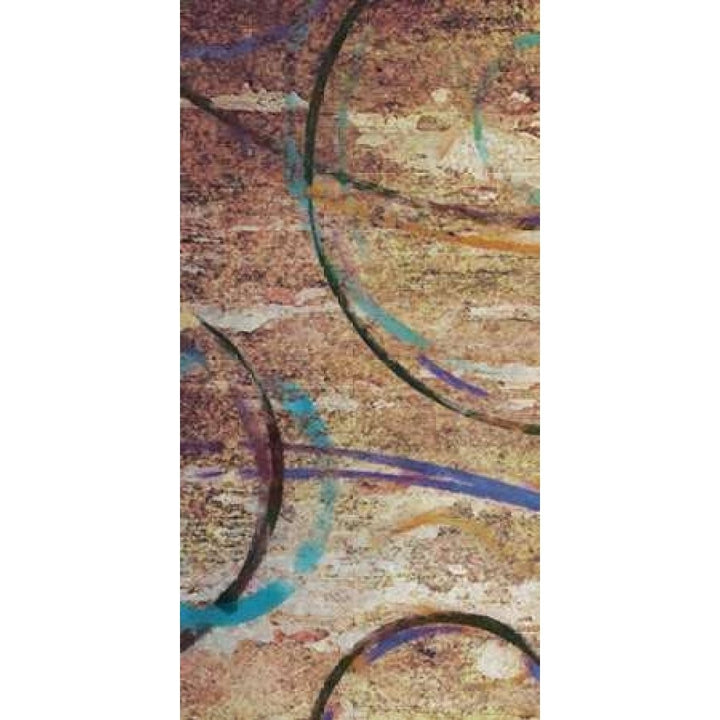 CIRCLE AROUND PANEL I Poster Print by Taylor Greene-VARPDXTGPL100A Image 1