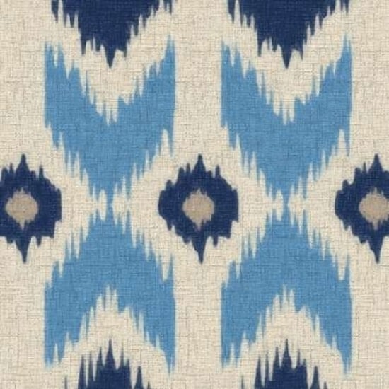 IKAT IV Poster Print by Taylor Greene-VARPDXTGSQ132D Image 1