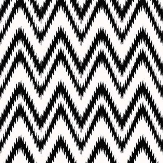 CHEVRON I Poster Print by Taylor Greene-VARPDXTGSQ112A Image 1