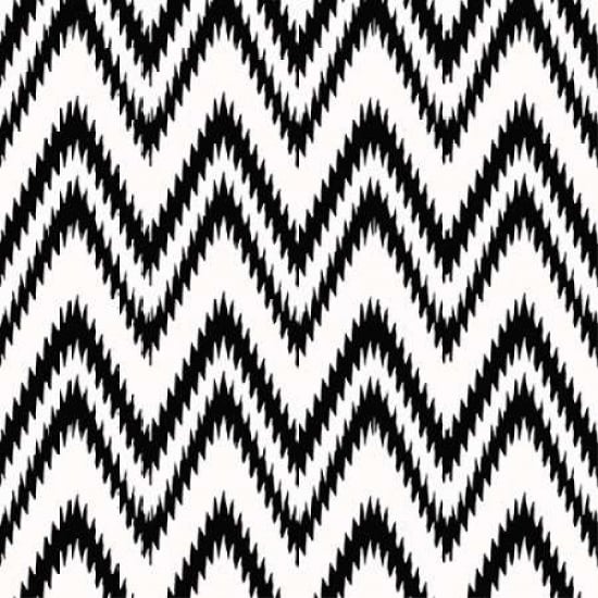 CHEVRON I Poster Print by Taylor Greene-VARPDXTGSQ112A Image 1