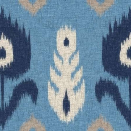 IKAT I Poster Print by Taylor Greene-VARPDXTGSQ132A Image 2