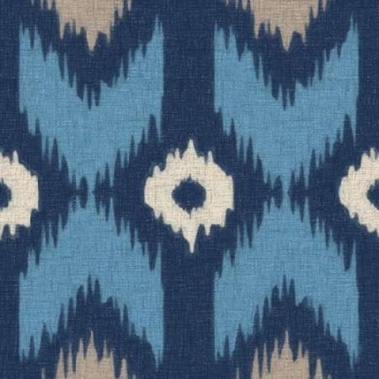 IKAT III Poster Print by Taylor Greene-VARPDXTGSQ132C Image 2