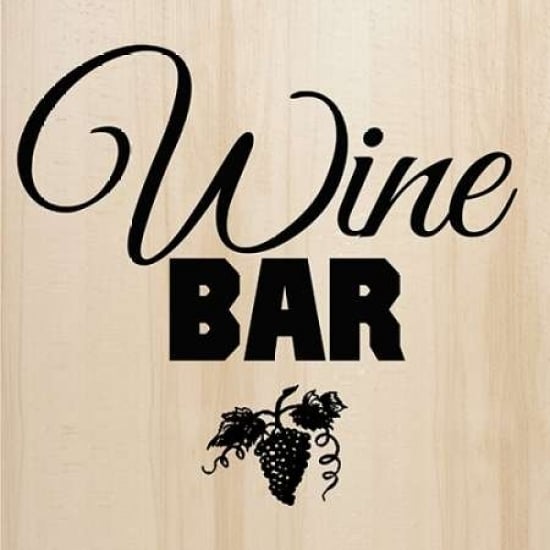 Wine Bar Poster Print by Taylor Greene-VARPDXTGSQ246C Image 2