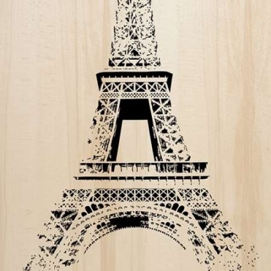 Paris Poster Print by Taylor Greene-VARPDXTGSQ247D Image 1