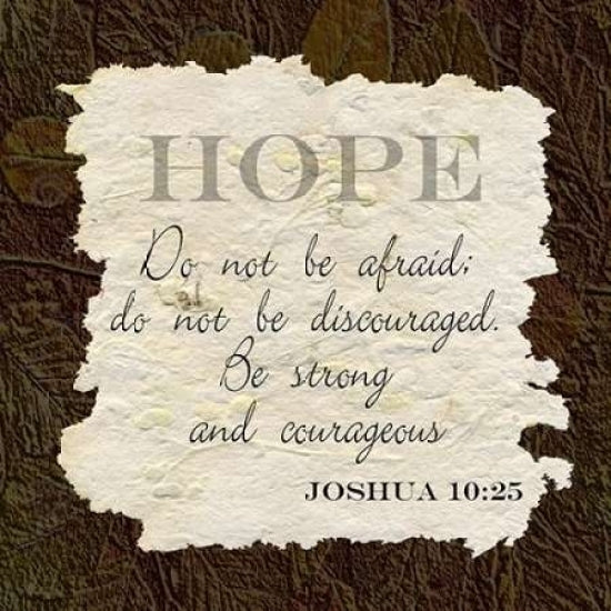 Hope Poster Print by Taylor Greene-VARPDXTGSQ352A Image 1