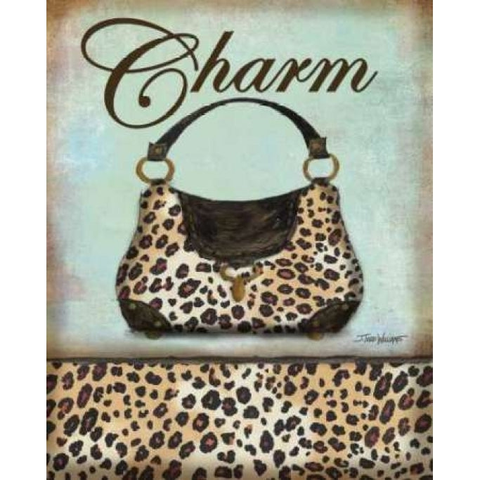 Exotic Purse II Poster Print by Todd Williams-VARPDXTWM035 Image 2