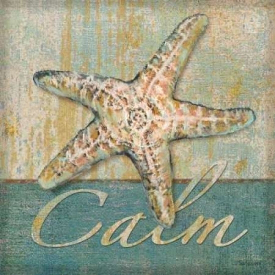 Calm Poster Print by Todd Williams-VARPDXTWM078 Image 1