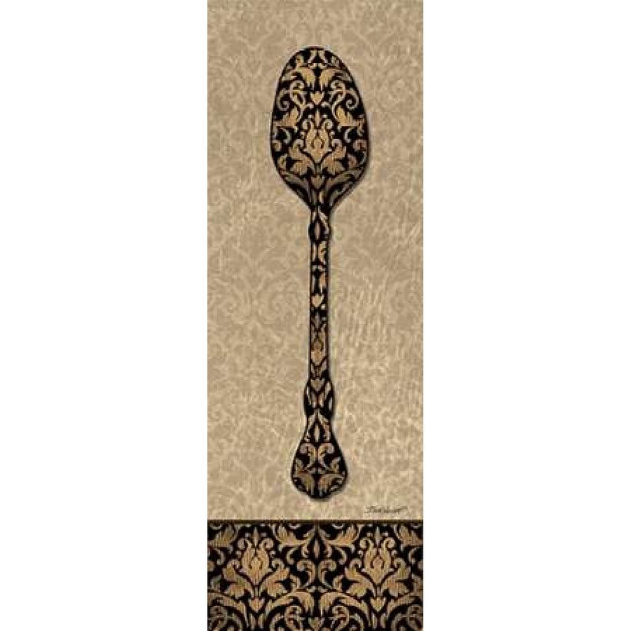 Spoon Poster Print by Todd Williams-VARPDXTWM148 Image 1