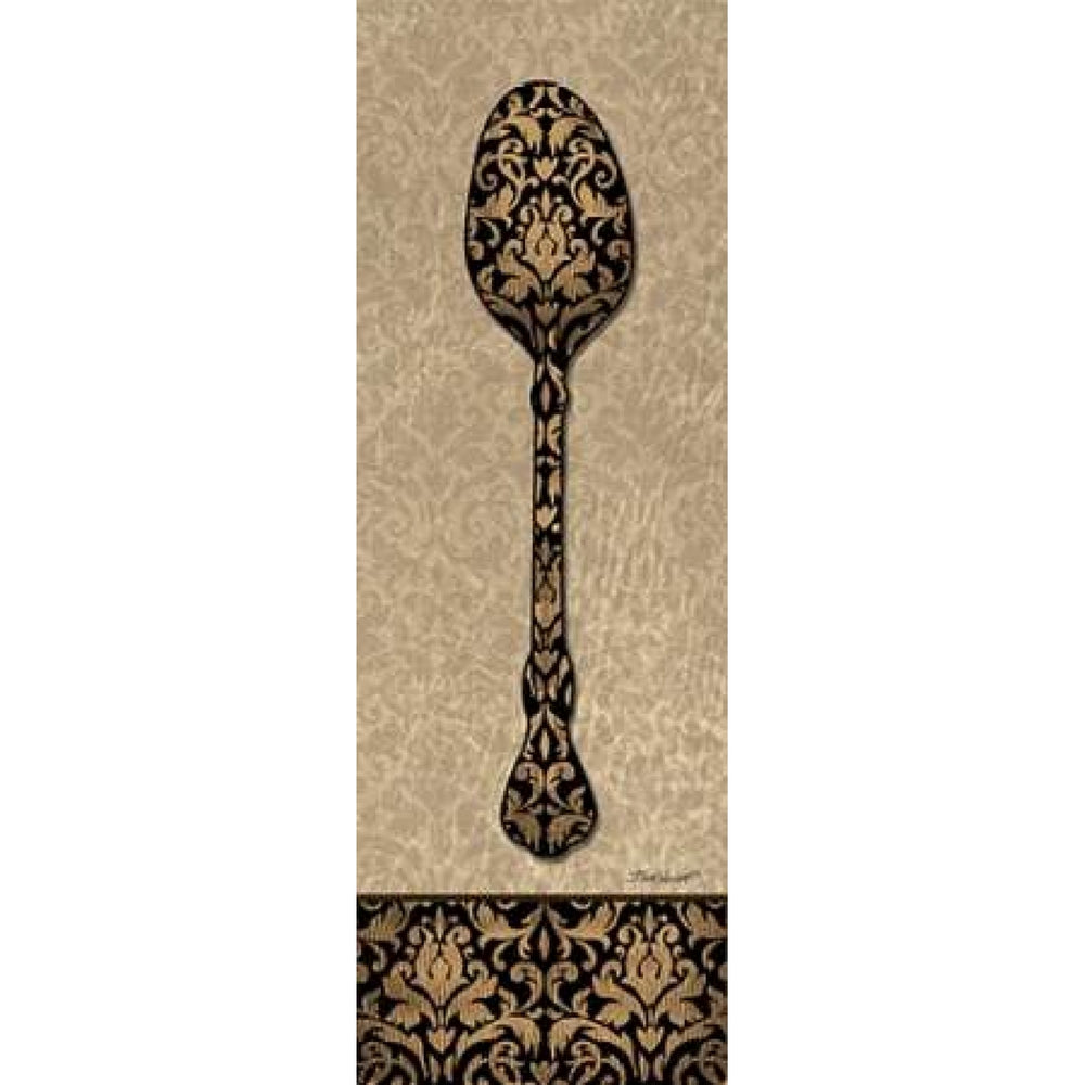 Spoon Poster Print by Todd Williams-VARPDXTWM148 Image 2