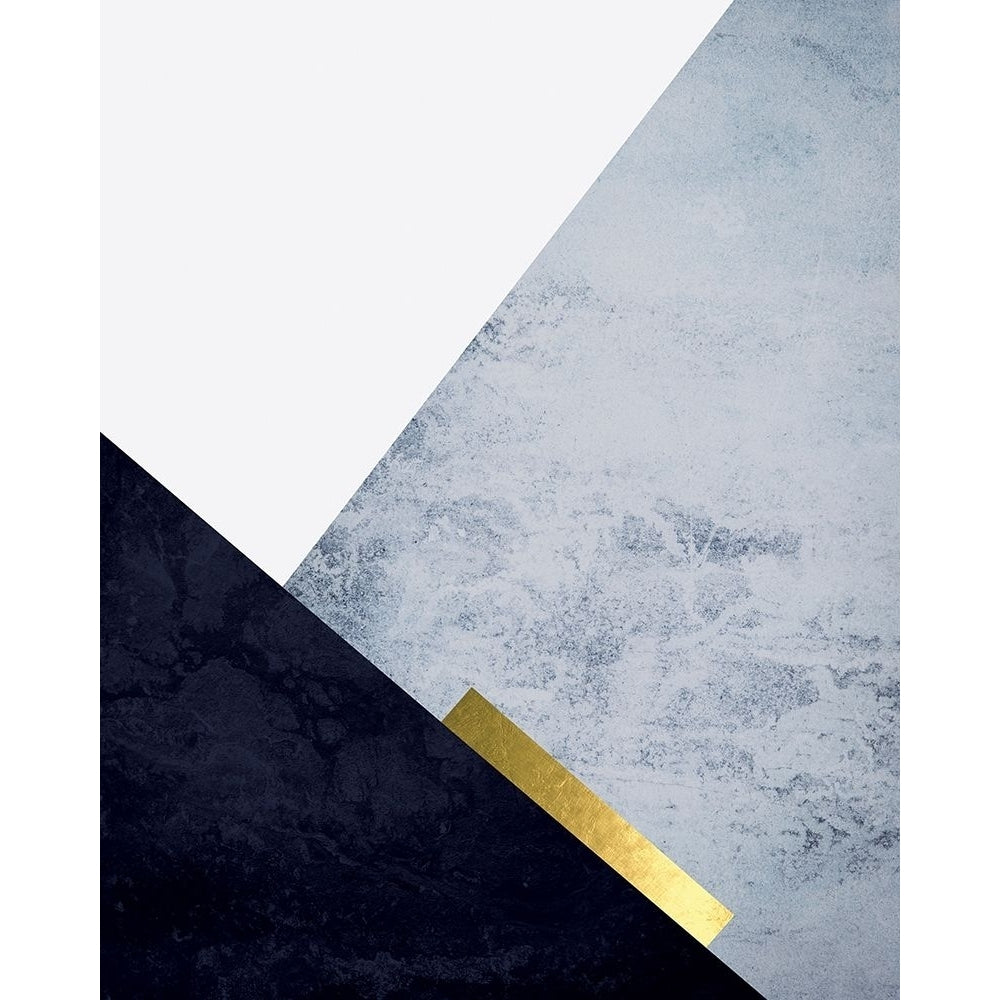 Mountain Grey 3 Poster Print by Urban Epiphany Urban Epiphany-VARPDXUERC007C Image 1