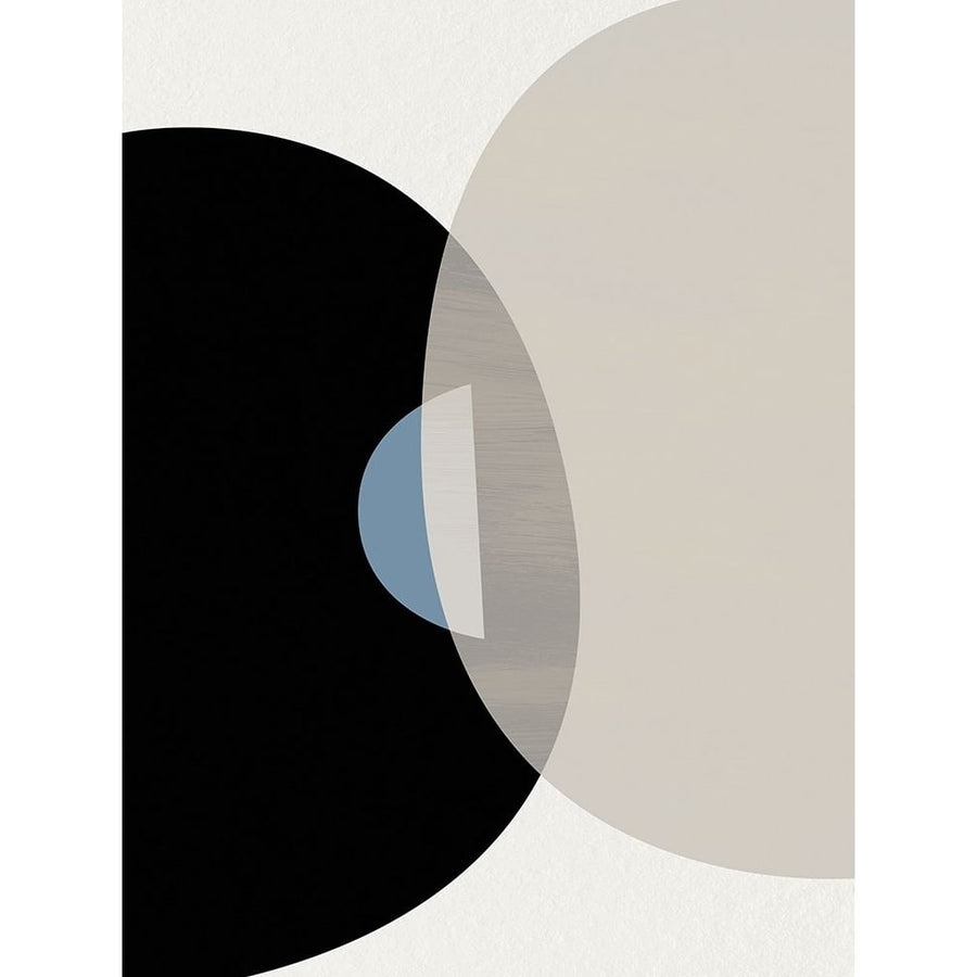 Mid Century Abstract 2 Poster Print by Urban Epiphany Urban Epiphany-VARPDXUERC051B Image 1