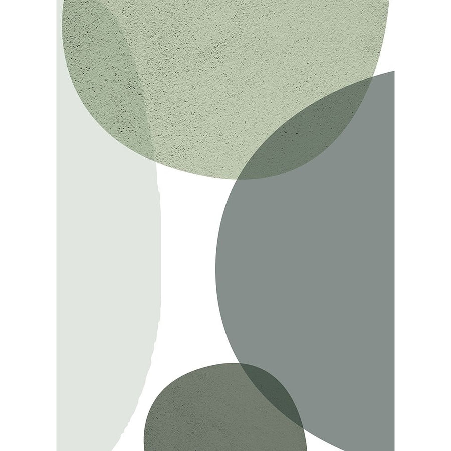 Mid Century ColorDew 3 Poster Print by Urban Epiphany Urban Epiphany-VARPDXUERC113C3 Image 1