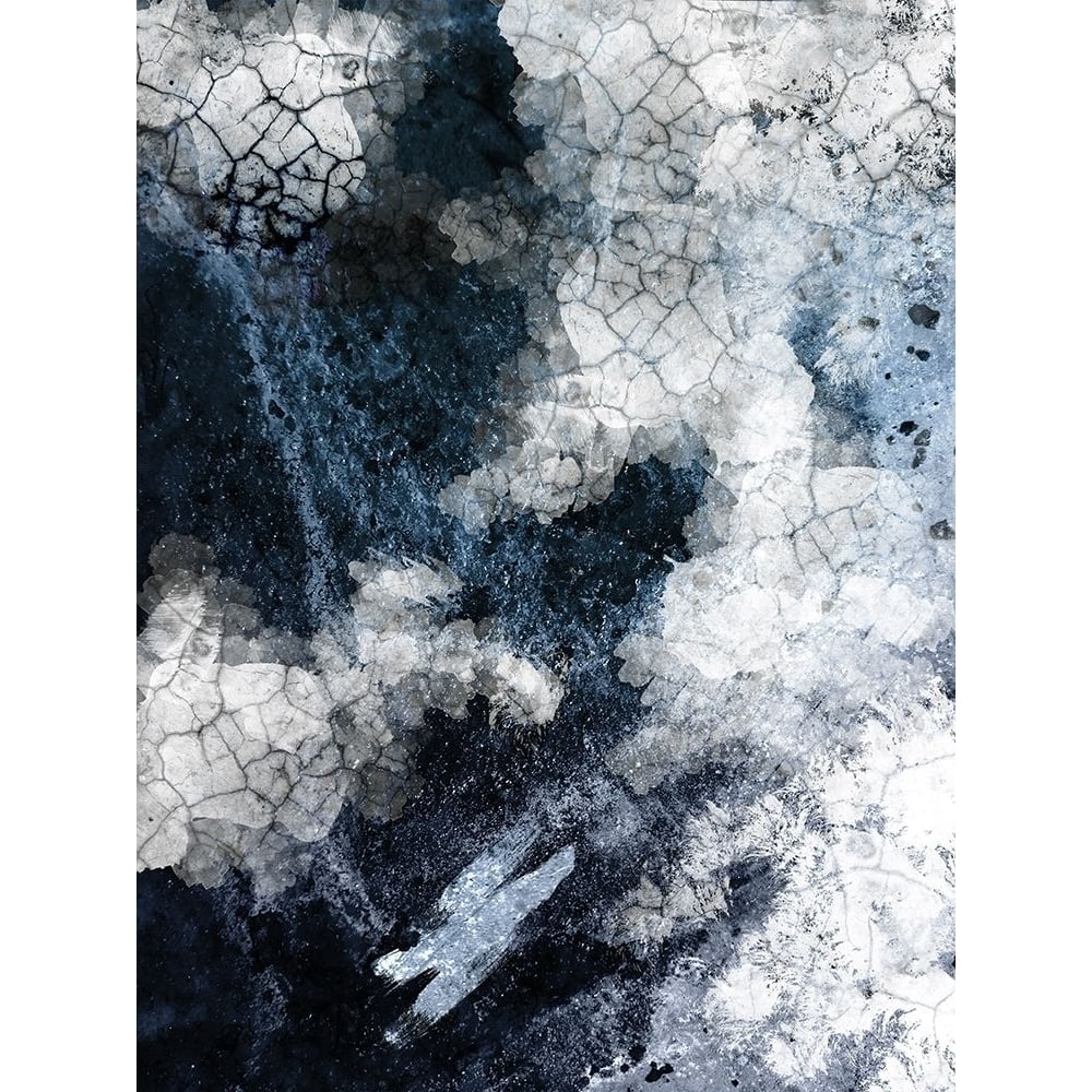 Shattered Abstract 2 Poster Print by Urban Epiphany Urban Epiphany-VARPDXUERC175B Image 1