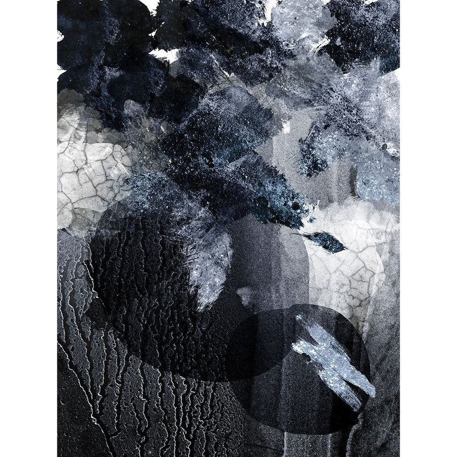 Shattered Abstract 1 Poster Print by Urban Epiphany Urban Epiphany-VARPDXUERC175A Image 1