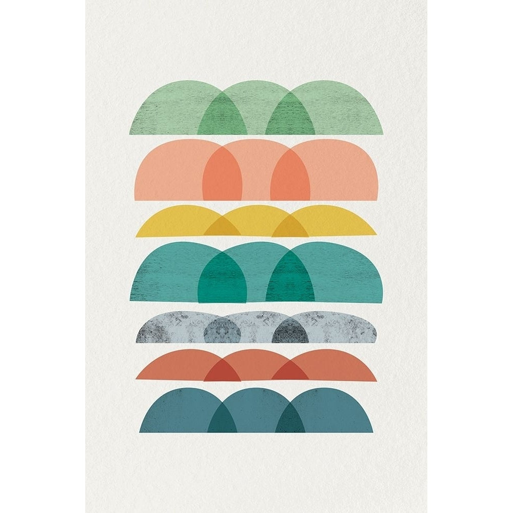 Mid Century Brights 7 by Urban Epiphany-VARPDXUERC251H Image 1