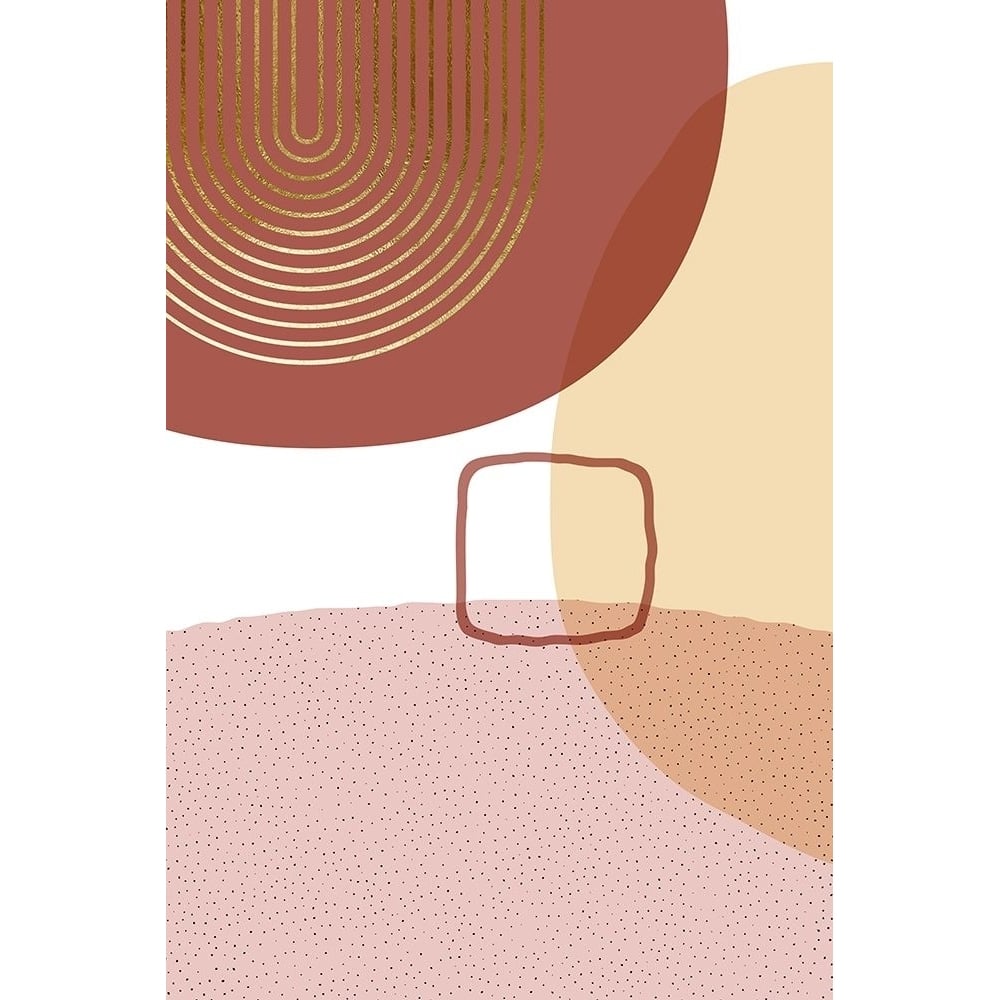 Minimalist Desert Tones 5 by Urban Epiphany-VARPDXUERC253E Image 1